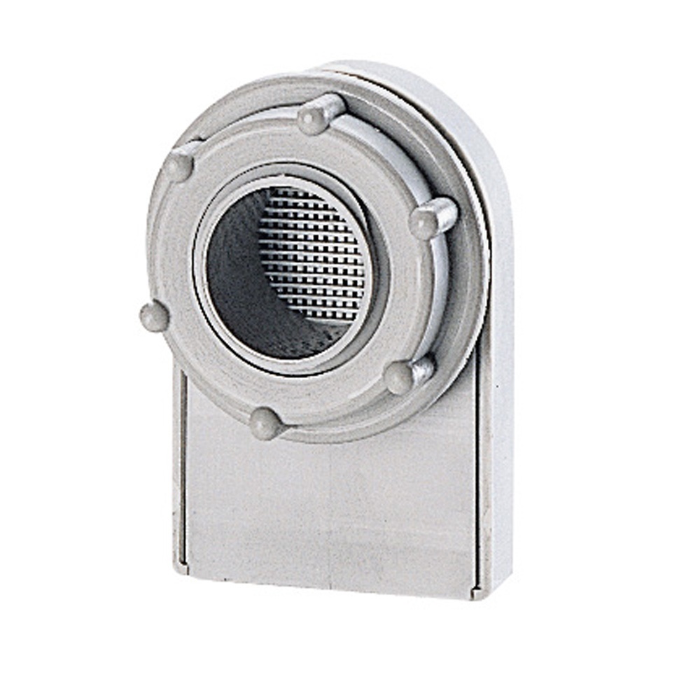 QUADRI ACC.-AERATORI IP44 D 30,5MM