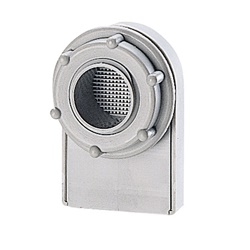 QUADRI ACC.-AERATORI IP44 D 30,5MM