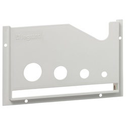 TASCA PORTASCHEMI 230 X 130 MM.