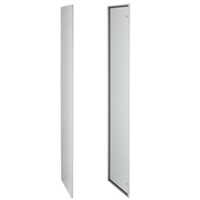 Pannelli laterali WL2006 BlizzardP 2000x600 mm coppia con viti fissaggio per strutture