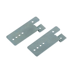 WH0112-BLIZZARDP SUPPORTO CANALINA
