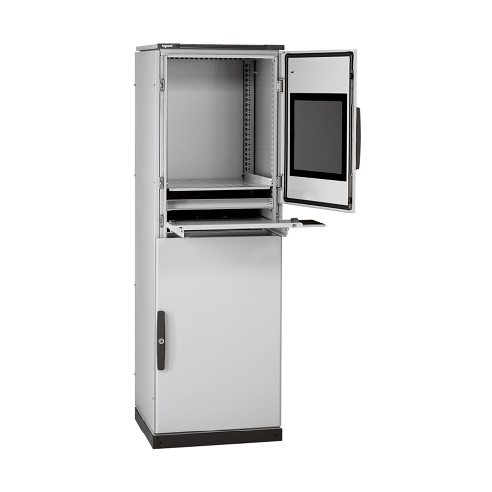 WPC206-BLIZZARDP ARMADIO PC 2000X60