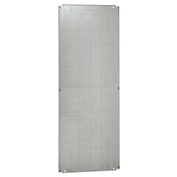 WZ1816F-BLIZZARDP PIASTRA FRONTALE
