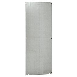 Wz2080F-Blizzardp Piastra Frontale  