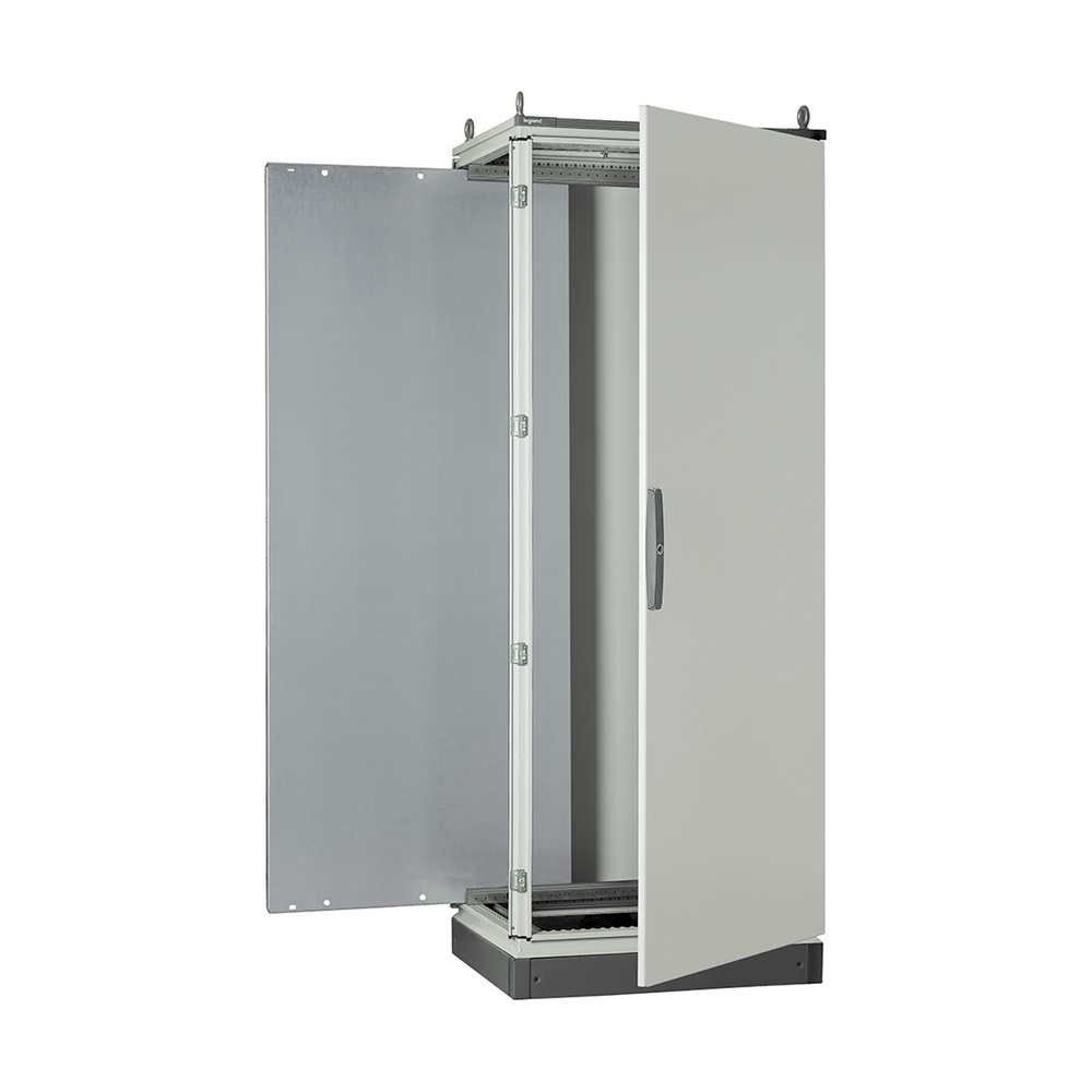 WZ1880L-BLIZZARDP PIASTRA LATERALE