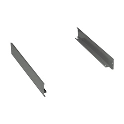 WZ0110-BLIZZARDP FLANGE ZOCCOLO H10