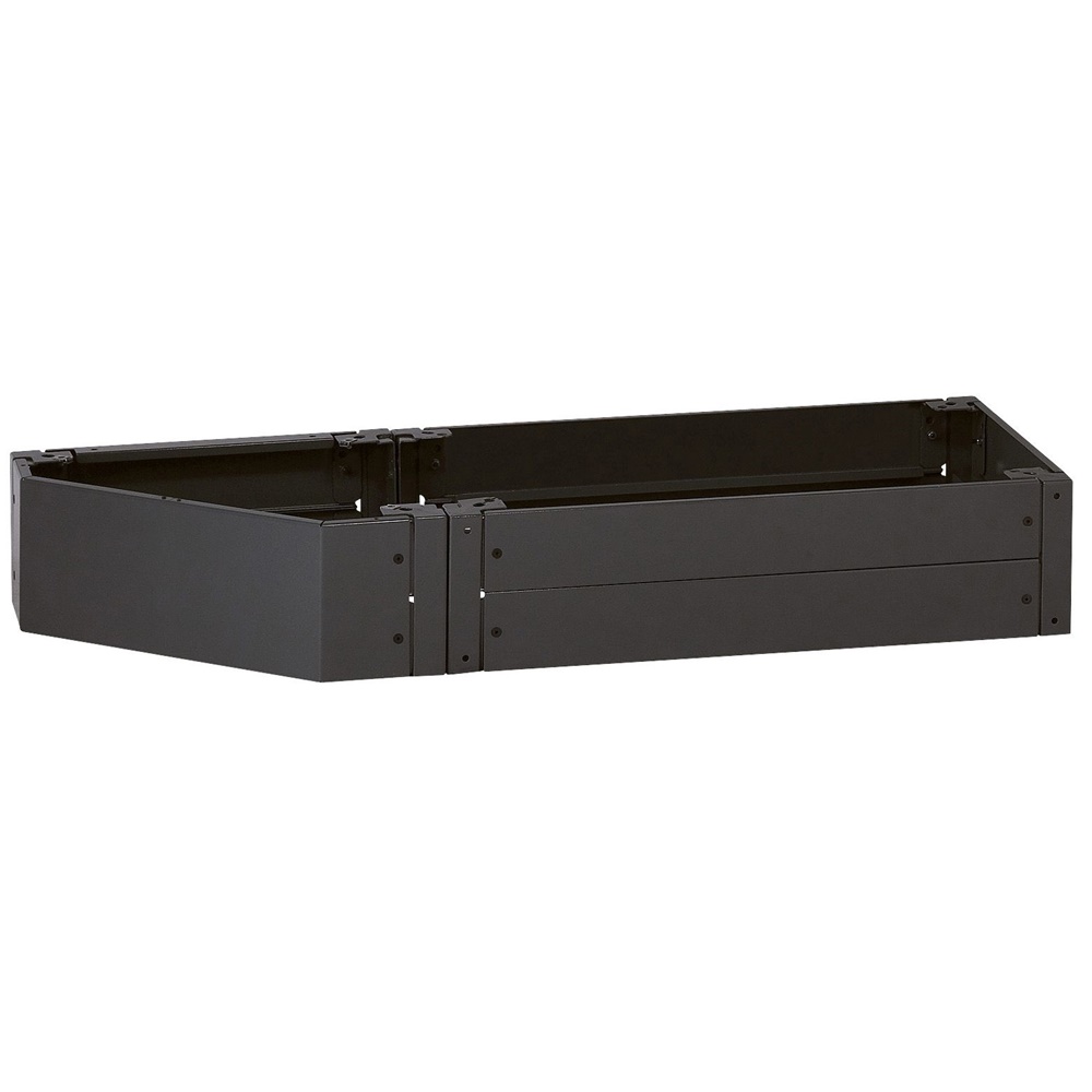 WZ0250-BLIZZARDP FLANGE ZOCCOLO H20