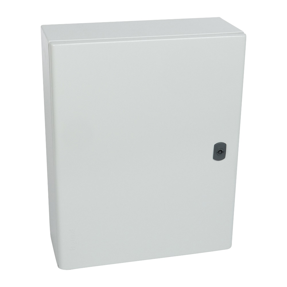Atlantic Metal Con Piastra 500X400X