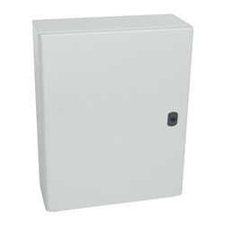 Atlantic Metal Con Piastra 500X400X