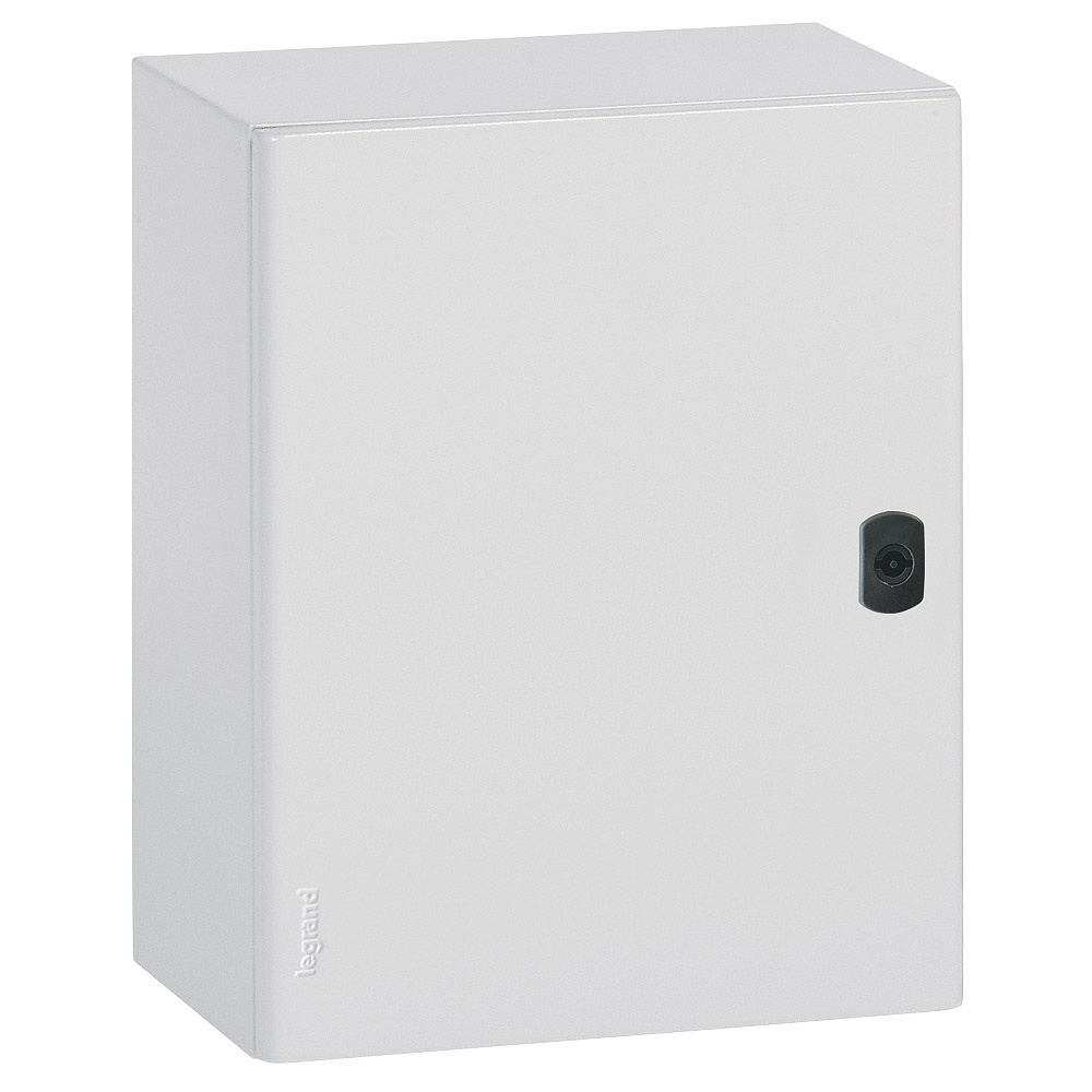 ATLANTIC METAL CON PIASTRA 600X500X