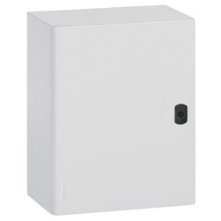 ATLANTIC METAL CON PIASTRA 700X500X