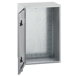 Atlantic Metal Con Piastra 600X400X
