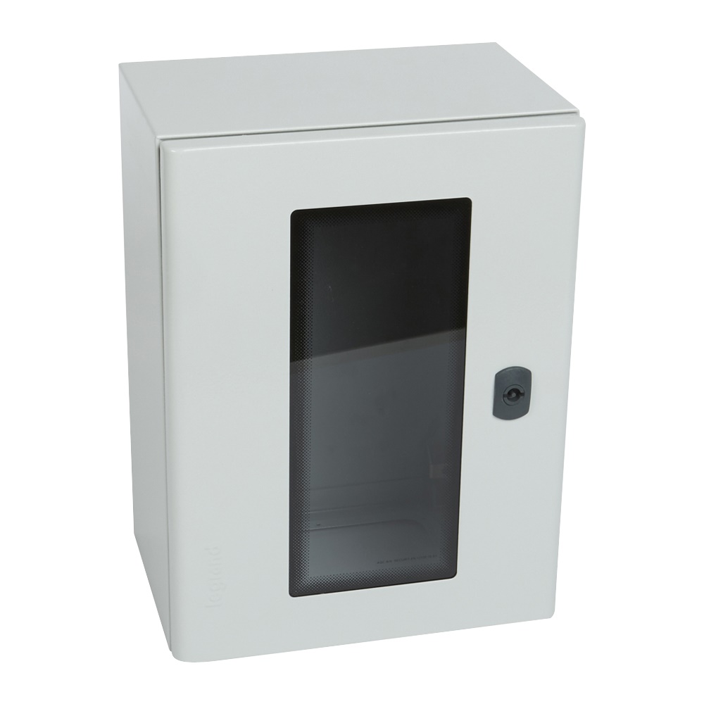 ATLANTIC METAL PORTA VETRO  400X300