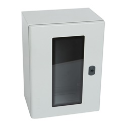 ATLANTIC METAL PORTA VETRO  400X300