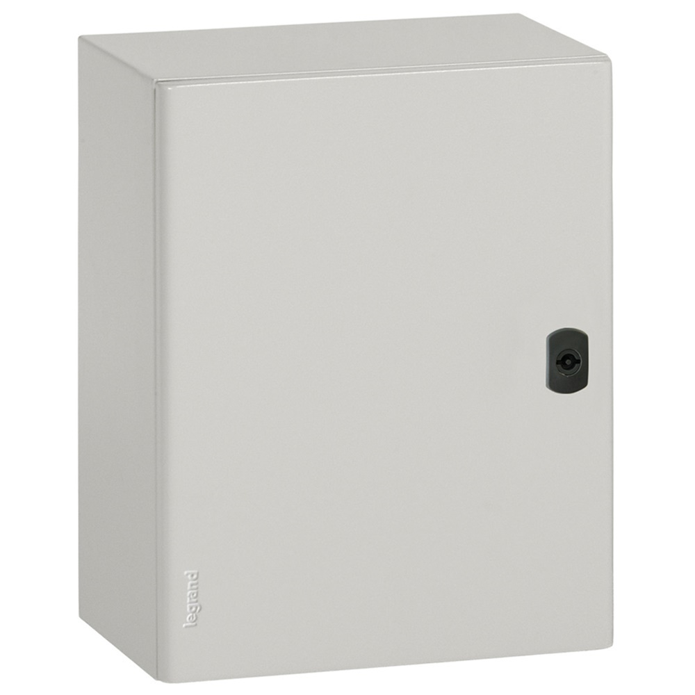 Atlantic Metal Con Piastra 1000X800 Bticino Spa 