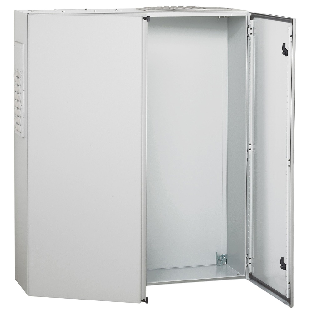 ATLANTIC METAL CON PIASTRA 1200X800