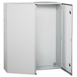 ATLANTIC METAL CON PIASTRA 1200X800