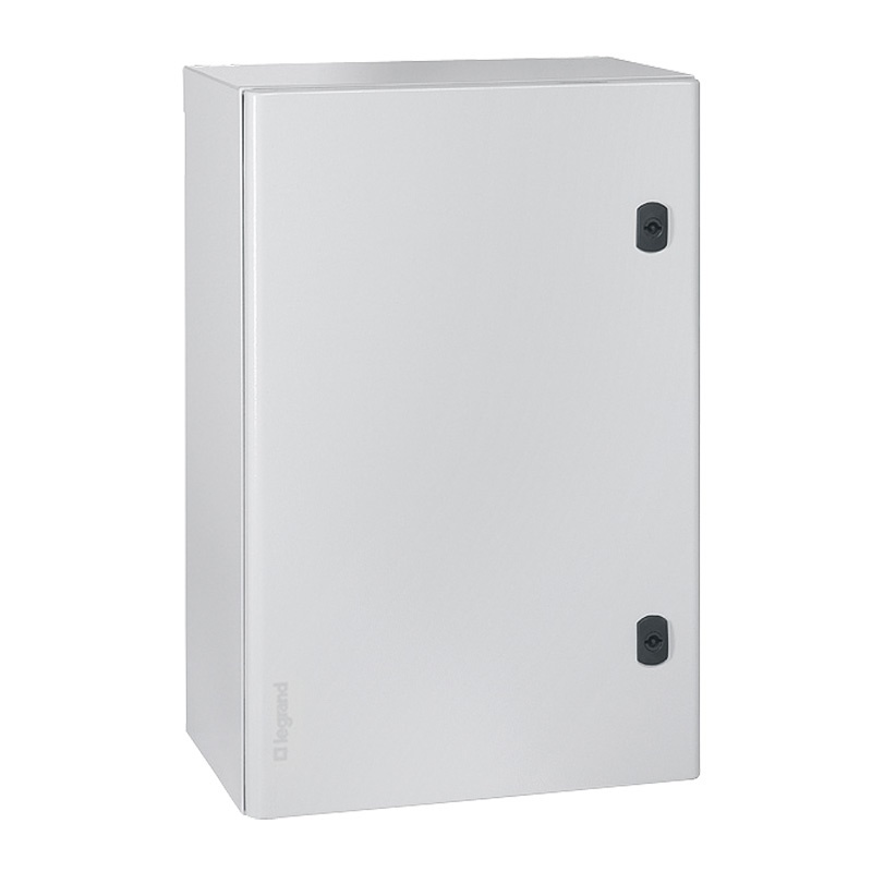 ATLANTIC METAL CON PIASTRA 800X600X