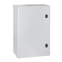 ATLANTIC METAL CON PIASTRA 800X600X