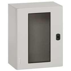 ATLANTIC METAL PORTA VETRO 800X600X