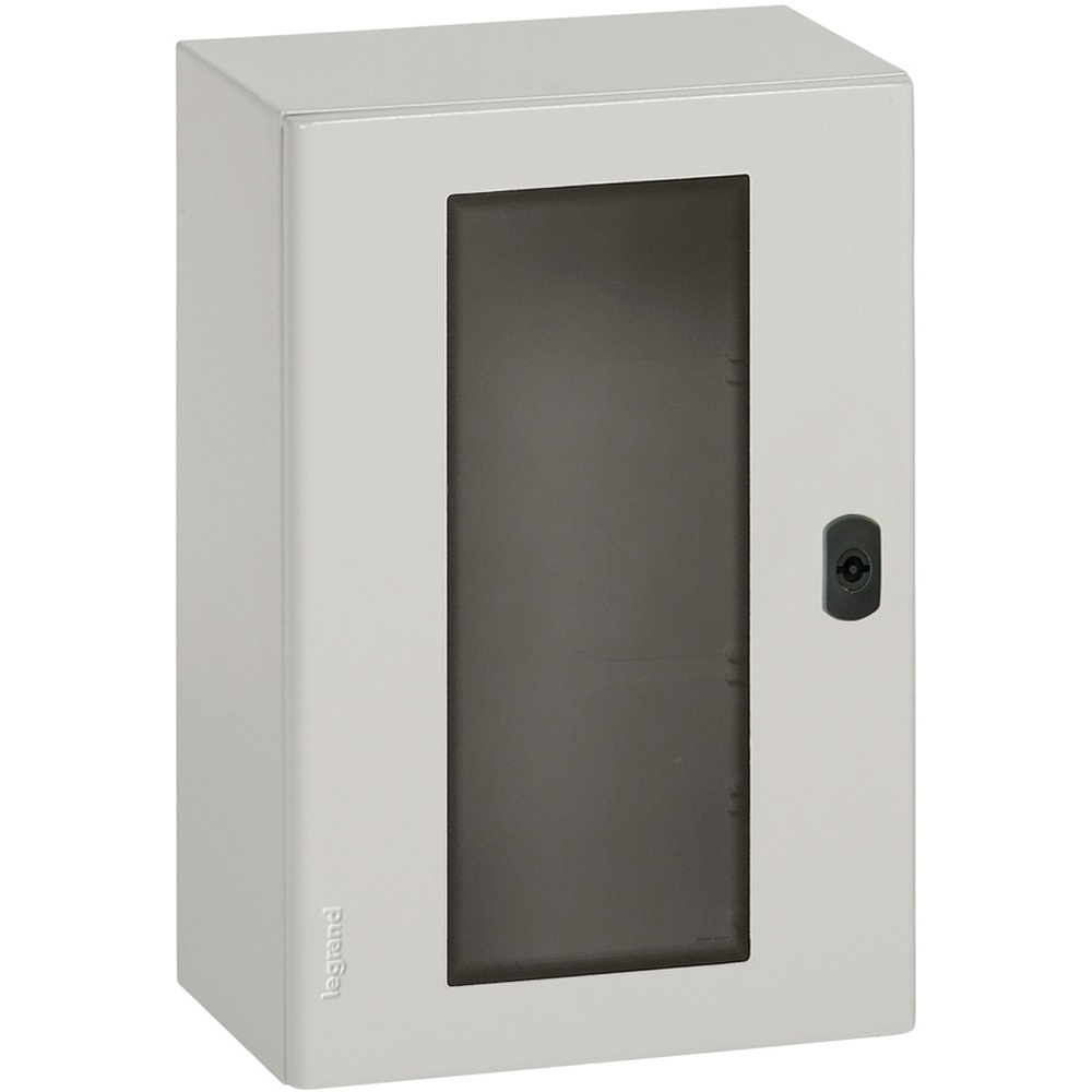 ATLANTIC METAL PORTA VETRO  1200X80