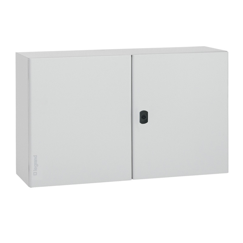 ATLANTIC METAL CON PIASTRA 800X1000