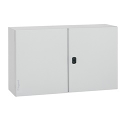 ATLANTIC METAL CON PIASTRA 800X1000