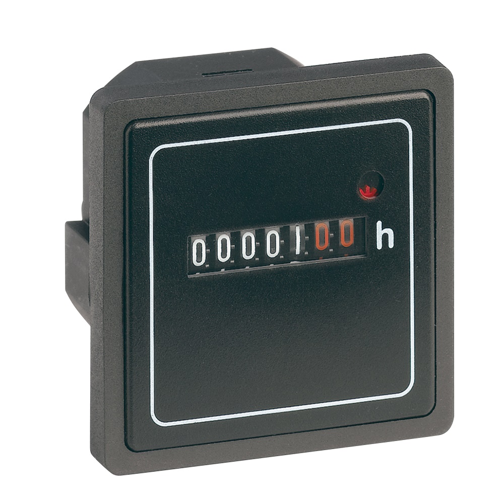 RQ48O CONTAORE 10-80VCC