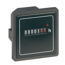 RQ48O CONTAORE 10-80VCC