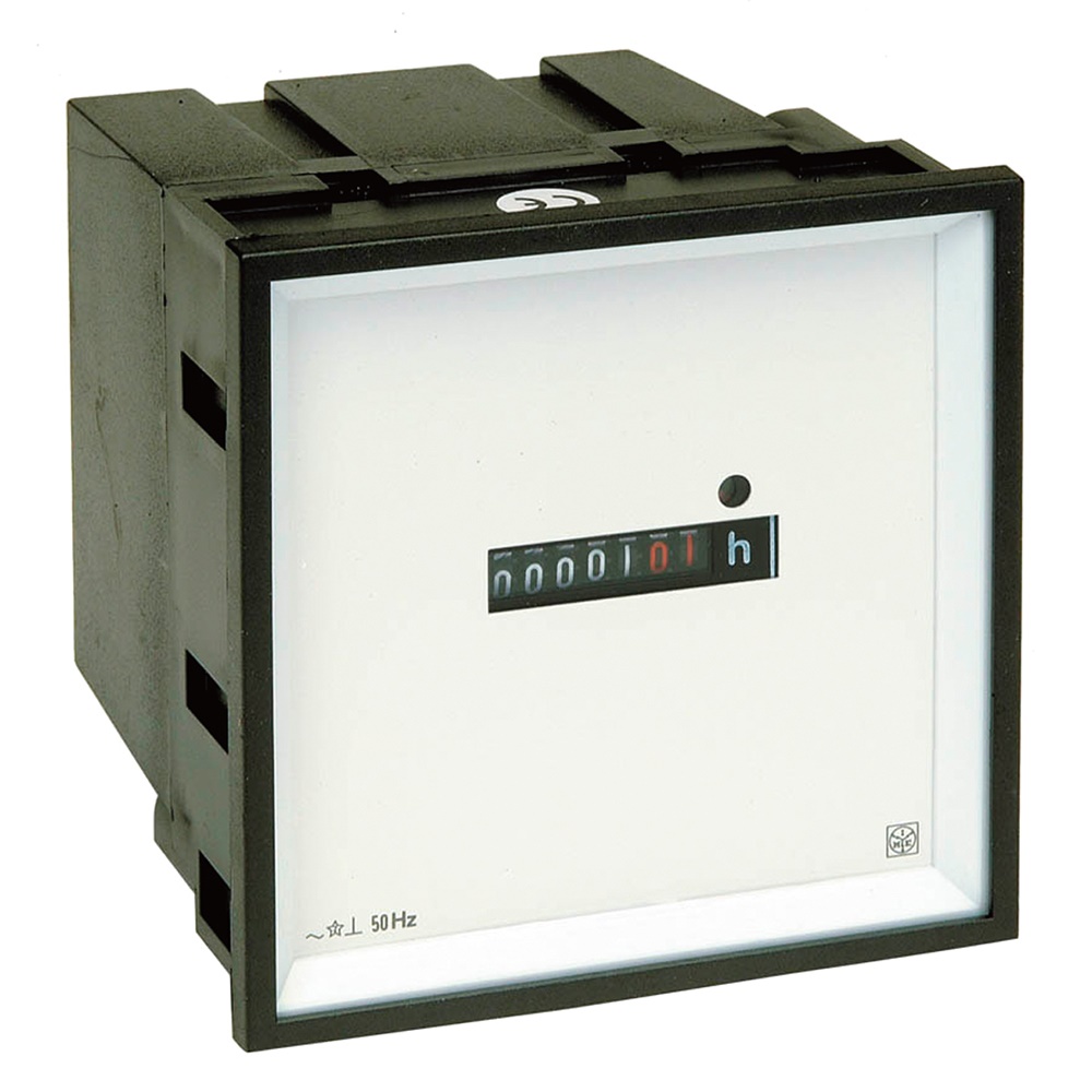 RQ72O CONTAORE 24V 50HZ