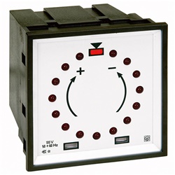SYNCRO 96L SINCRO LED 100...115V 50