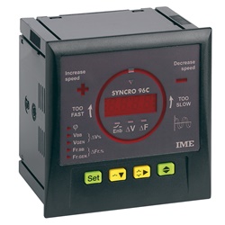 SYNCRO 96C SINCROCONTATTO 110...600