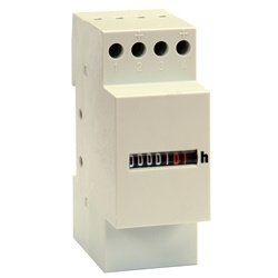 D2O CONTAORE 2 MODULI 100-115V 50HZ