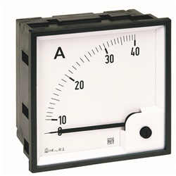 RQ48E AMP CA 48X48 DIR 5A