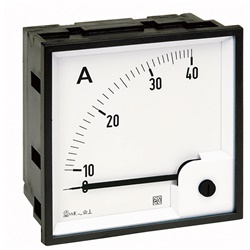 RQ48E AMP CA 48X48 DIR 5A 5IN