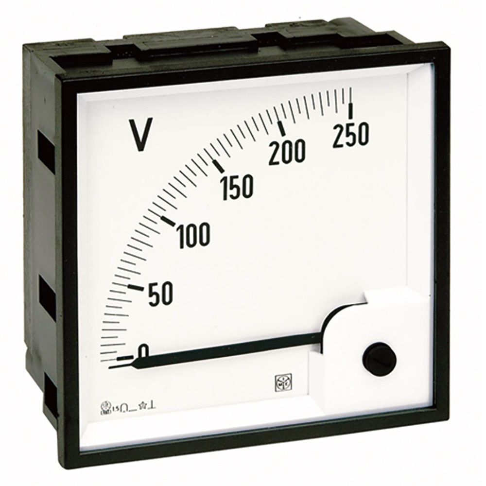 RQ48M VOLT CC 48X48  10V