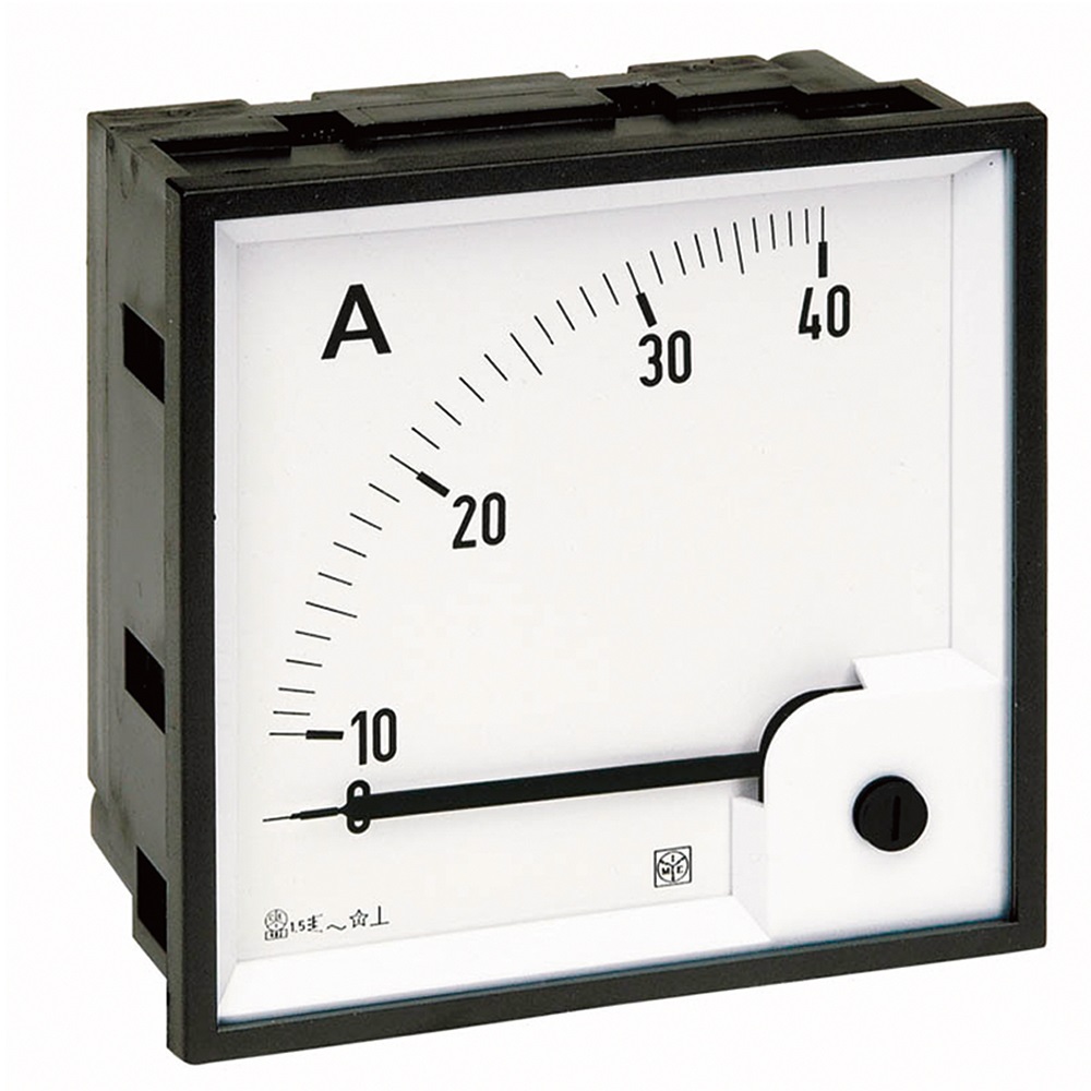 RQ72E AMP CA 72X72 /5A 2IN NO SCALA