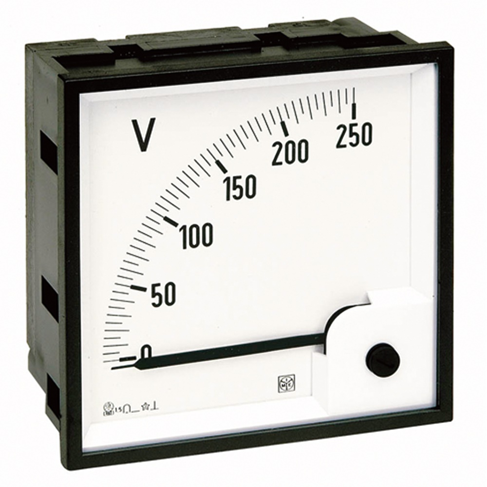 RQ72M VOLT CC 72X72  DIR 40V