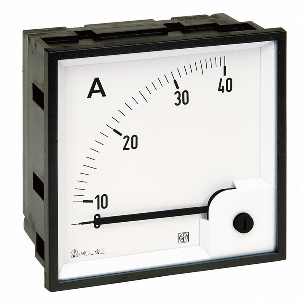 RQ96E AMP CA 96X96 250/1A