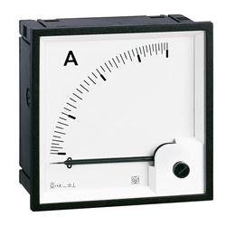 RQ96E AMP CA 96X96 100/5A