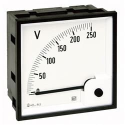 RQ96M VOLT CC 96X96  DIR 60V