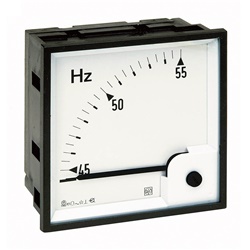 RQ96FI FREQ 96X96 45-65HZ 440V