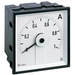 AQ72MRAD AMP CA 72X72 150/5A