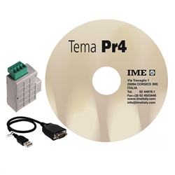 KIT PER PROGRAMMAZIONE TEMA PR4