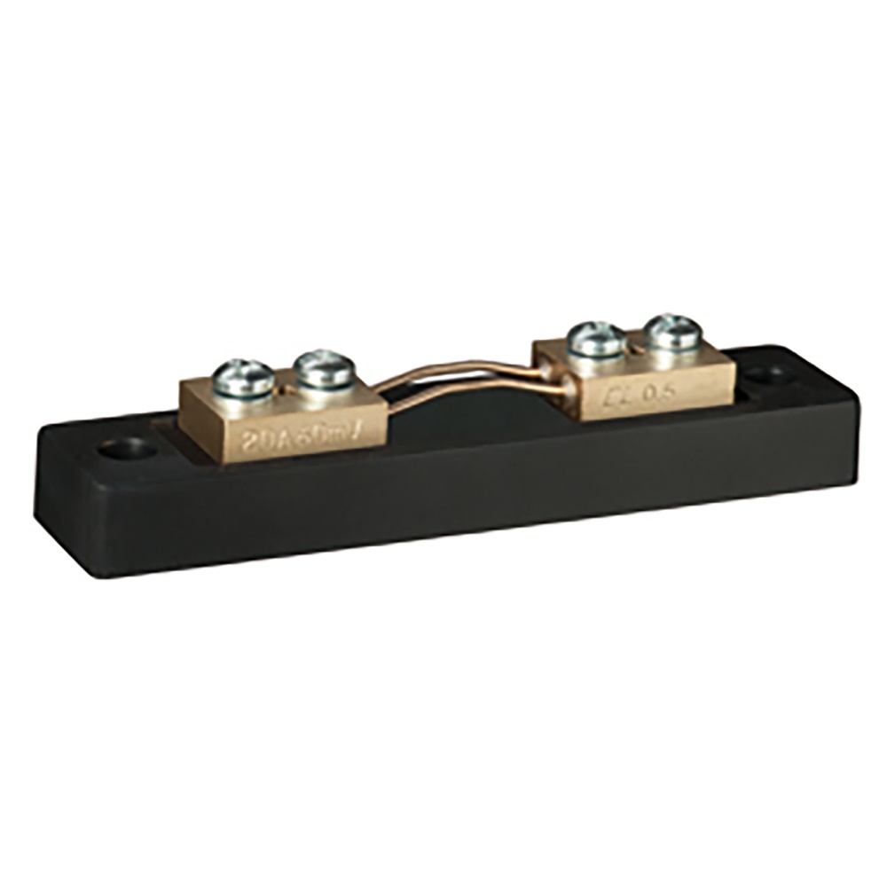 DER DERIVATORE 100A-100MV