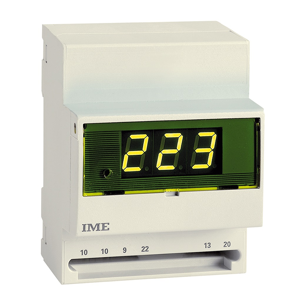 DGM D4 A/VCA D4 A115V 2AL 5A/500V