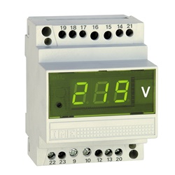 DGM D4 A/VCA D4 A115V 2AL 5A/500V