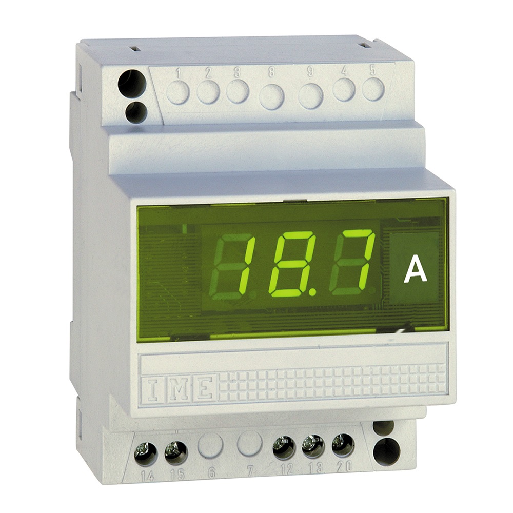 DGM D4 ACC D4 A20-150VCC 2AL 60-100