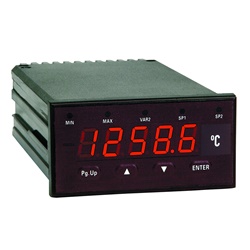 DGP 96 VCA 96X48 A20-150VCC DIR/TV