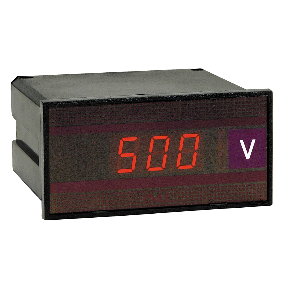 DGP 96 VCA 96X48 A230V DIR/TV 100V